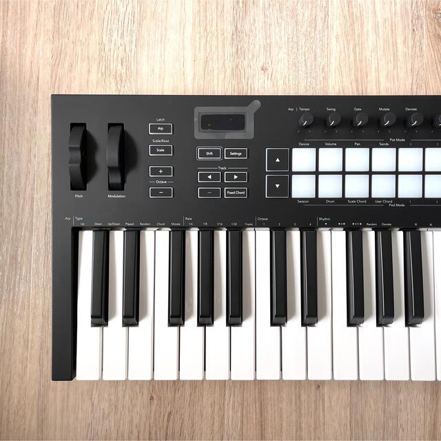 Novation LAUNCHKEY 37 MK3 2