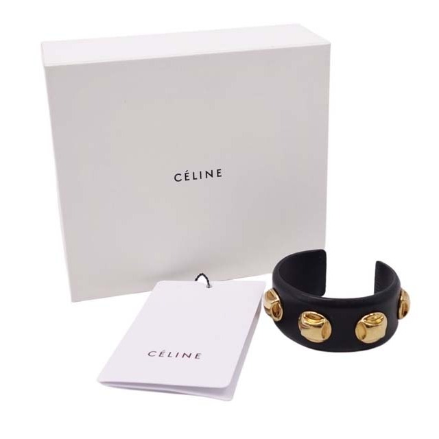 celine ブレスレット（PP愛用）箱なしで発送します