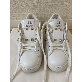 ヴァレンティノ(VALENTINO)のkaori様専用ページ(スニーカー)