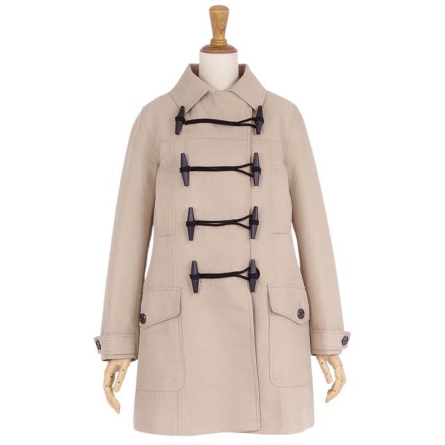 BURBERRY - バーバリー ロンドン コート ダッフルコート BURBERRY - バーバリー ロンドン コート ダッフルコート