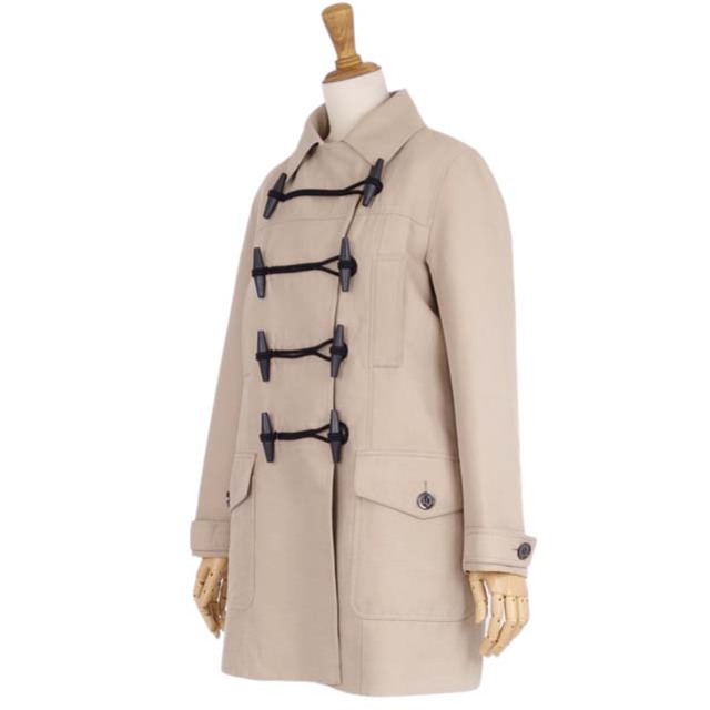 BURBERRY - バーバリー ロンドン コート ダッフルコート BURBERRY - バーバリー ロンドン コート ダッフルコート