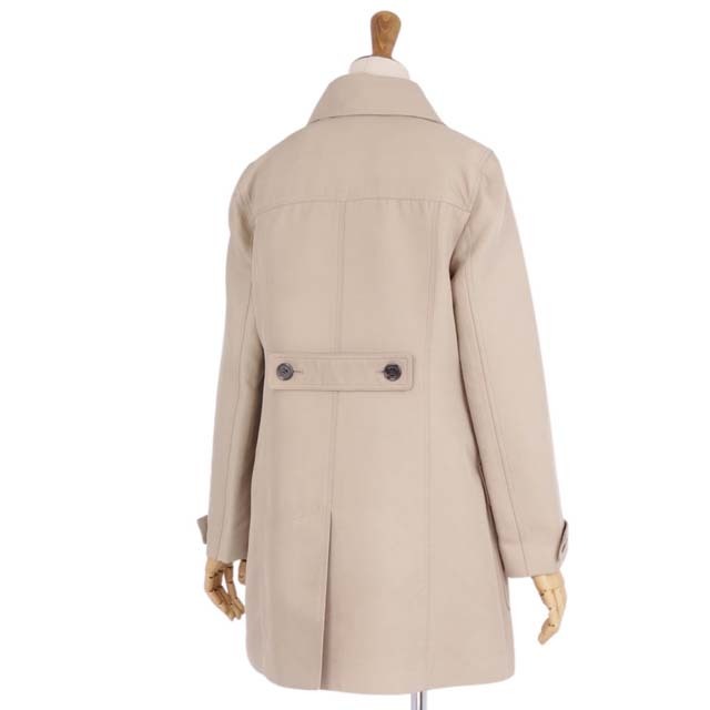 BURBERRY - バーバリー ロンドン コート ダッフルコート BURBERRY - バーバリー ロンドン コート ダッフルコート