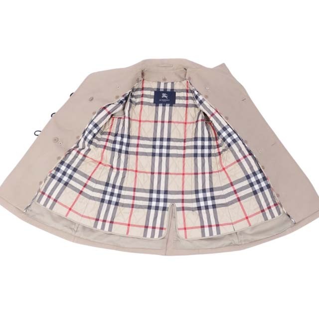 BURBERRY - バーバリー ロンドン コート ダッフルコート BURBERRY - バーバリー ロンドン コート ダッフルコート