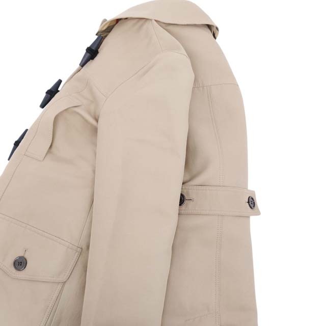 BURBERRY - バーバリー ロンドン コート ダッフルコート BURBERRY - バーバリー ロンドン コート ダッフルコート