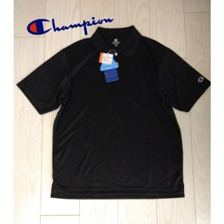 チャンピオン(Champion)のChampion／新品メンズポロシャツ(ポロシャツ)