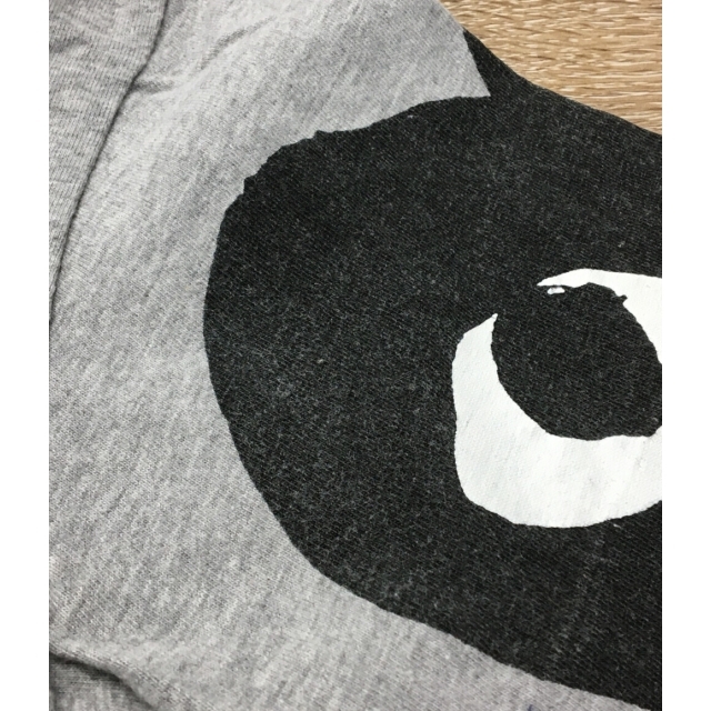 COMME des GARCONS(コムデギャルソン)のコムデギャルソン 半袖Tシャツ レディース XS レディースのトップス(Tシャツ(半袖/袖なし))の商品写真