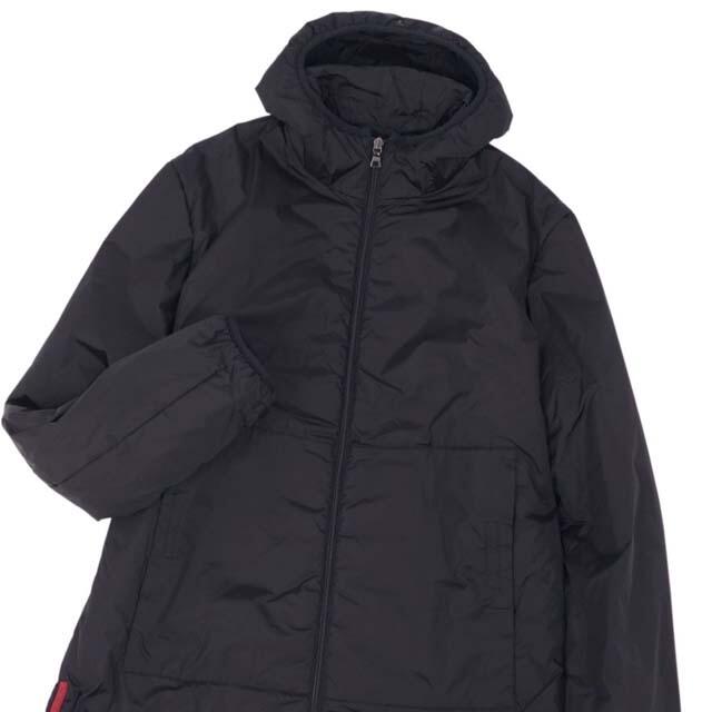 19AW PRADA SPORT LR-MX006 プラダ スポーツ ジャケット-