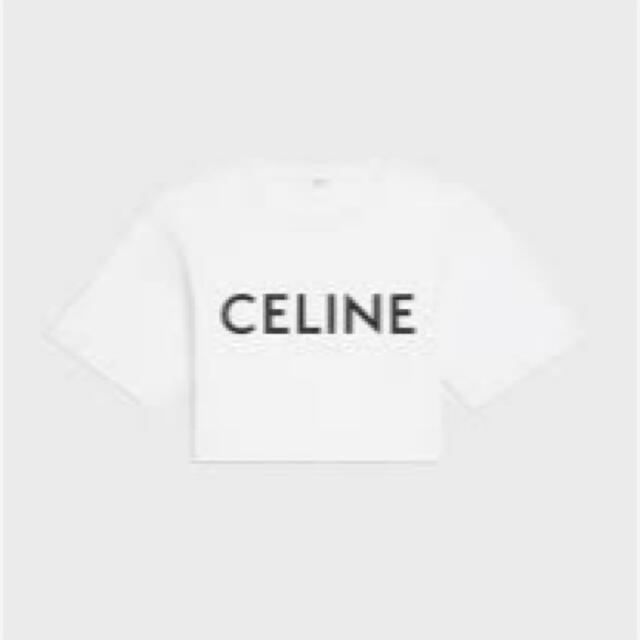 CELINE Tシャツ