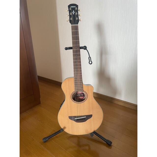 YAMAHA ミニ・アコースティック・ギター APXT2 (NT)