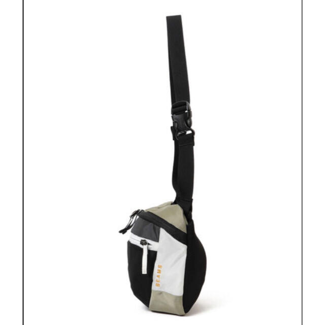 ARC'TERYX(アークテリクス)のARC’TERYX × BEAMS / 別注 Mantis2 Waistpack メンズのバッグ(ボディーバッグ)の商品写真