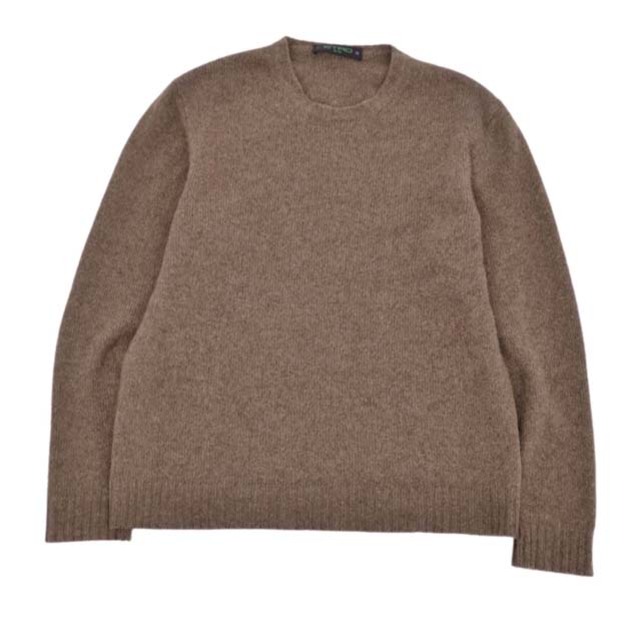 新春福袋2023 WOOL 長袖 セーター KNIT エトロ ニット セーター