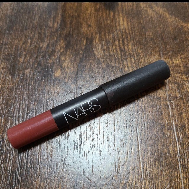 NARS(ナーズ)のNARS　VELVET MATTE LIP PENCILDO ME BABY コスメ/美容のベースメイク/化粧品(リップライナー)の商品写真