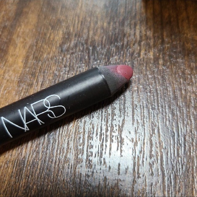 NARS(ナーズ)のNARS　VELVET MATTE LIP PENCILDO ME BABY コスメ/美容のベースメイク/化粧品(リップライナー)の商品写真