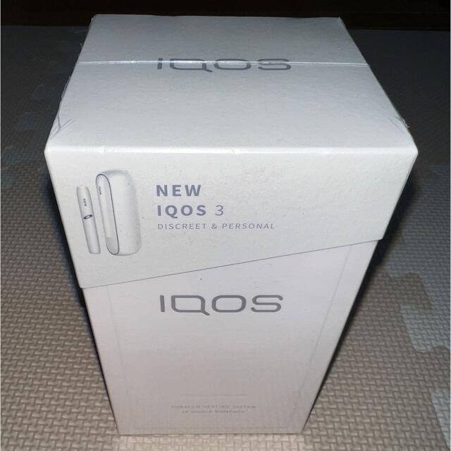 iQOS3 新品未使用