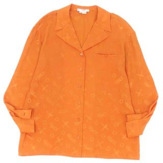 CELINE(シャツ/ブラウス(半袖/袖なし))のフリマアイテム一覧 CELINE(シャツ/ブラウス(半袖/袖なし))のフリマアイテム一覧