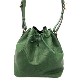 LOUIS VUITTON ヴィトン エピ カプチャン ショルダー | www.avredentor