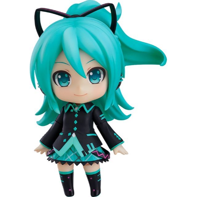 【新品・未開封】ねんどろいど 初音ミク if Ver.