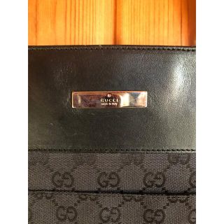 グッチ(Gucci)のグッチ　ショルダーバッグ(ショルダーバッグ)