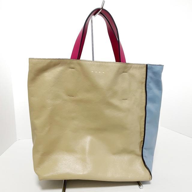 【未使用品】MARNI   マルニ　museo ミュゼオ