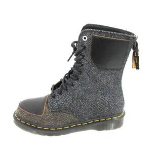 ドクターマーチン(Dr.Martens)のドクターマーチン ブーツ UK 6 レディース(ブーツ)