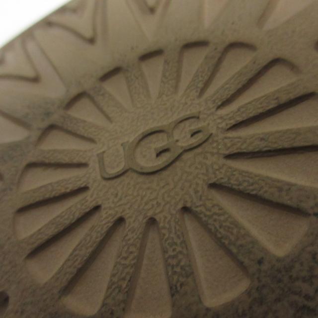 UGG(アグ)のUGG(アグ) ショートブーツ JAPAN 26 メンズ メンズの靴/シューズ(ブーツ)の商品写真