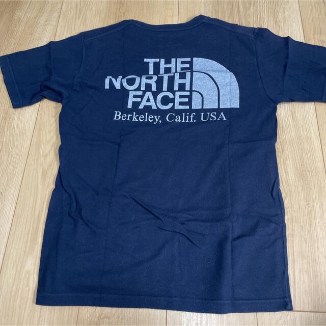 THE NORTH FACE(ザノースフェイス)のノースフェイス　パープルレーベル　ポケットTシャツ　S メンズのトップス(Tシャツ/カットソー(半袖/袖なし))の商品写真