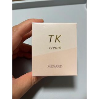 メナード(MENARD)のメナード TK エモリエントクリーム 30g(フェイスクリーム)