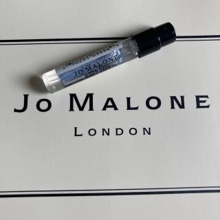 ジョーマローン(Jo Malone)のジョーマロ－ン　コロン　  ウッドセージ&シーソルト　  1.5mL(その他)