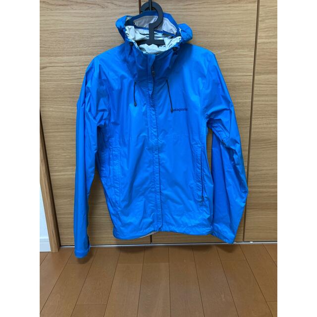 patagonia(パタゴニア)のpatagonia トレントシェル　　パタゴニア メンズのジャケット/アウター(マウンテンパーカー)の商品写真