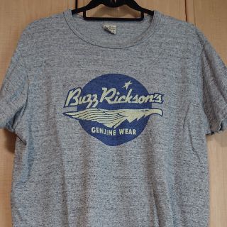 バズリクソンズ(Buzz Rickson's)のBuzz Rickson's バズリクソンズ  Tシャツ(Tシャツ/カットソー(半袖/袖なし))