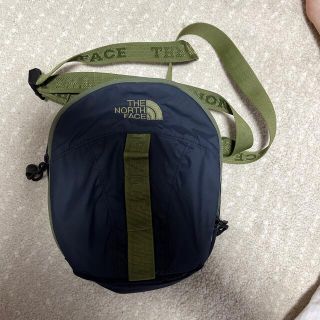 ザノースフェイス(THE NORTH FACE)のノースフェイス　ショルダーバッグ(ショルダーバッグ)