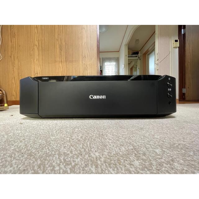 Canon(キヤノン)のキャノンインクジェットプリンター　PIXUS IP8730 スマホ/家電/カメラのPC/タブレット(PC周辺機器)の商品写真