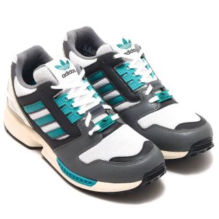 アディダス(adidas)のadidas Originals ZX 8000 G-SNK(スニーカー)