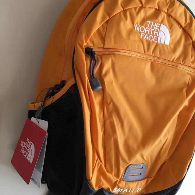 新品★THE NORTH FACEノースフェイス★スモールデイ リュック 1