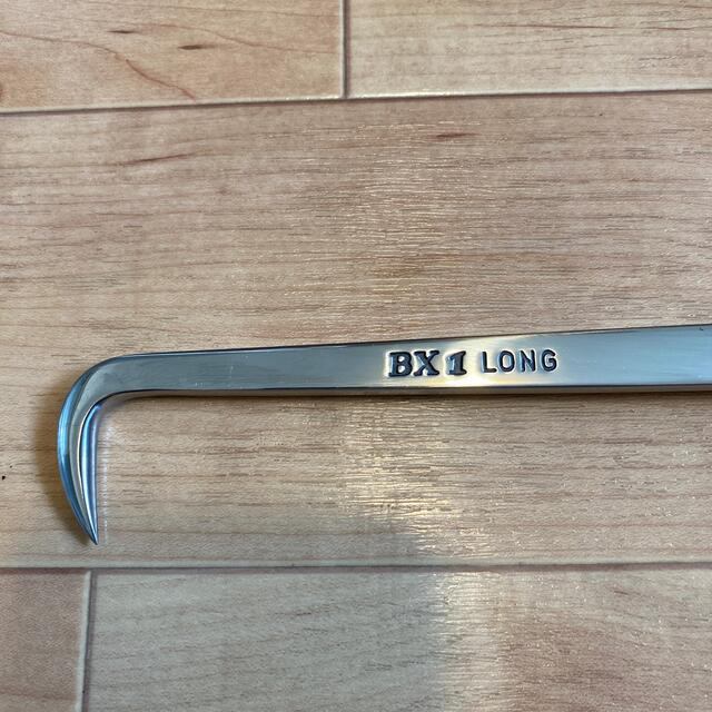 BX1 LONG 新品未使用品