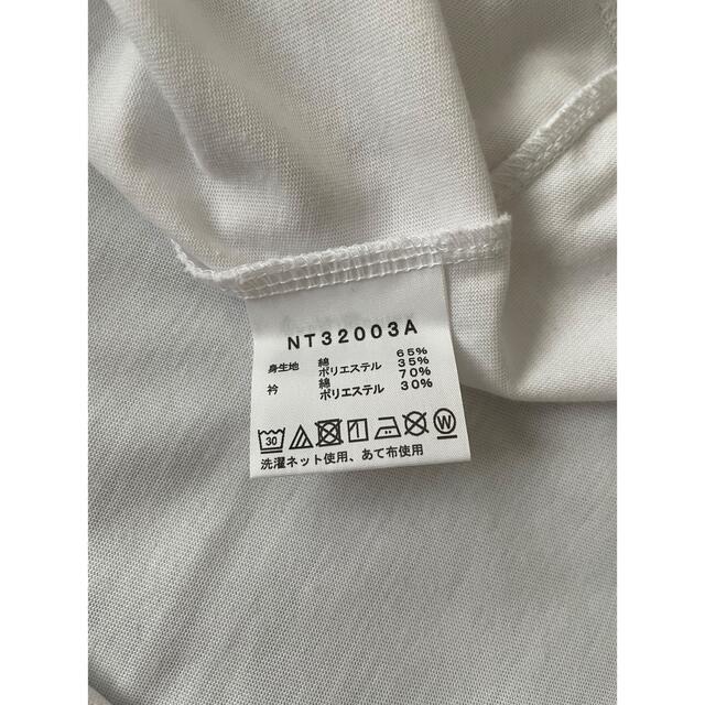 THE NORTH FACE(ザノースフェイス)のTHE NORTH FACE Tシャツ メンズのトップス(Tシャツ/カットソー(半袖/袖なし))の商品写真