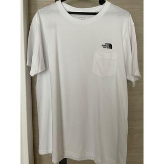 ザノースフェイス(THE NORTH FACE)のTHE NORTH FACE Tシャツ(Tシャツ/カットソー(半袖/袖なし))