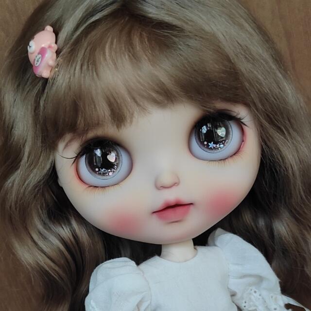 使い勝手の良い】 作家様カスタムブライス カスタムネオブライス フル