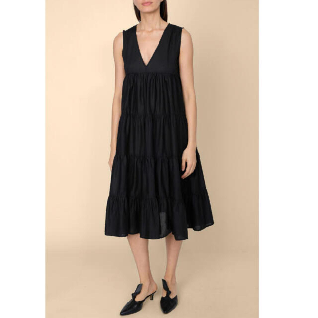 Merletteマーレット ロンハーマン別注 CHELSEA DRESS | florariabliss.ro