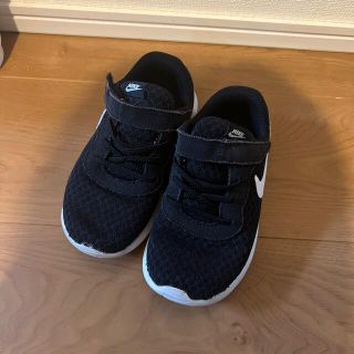 ナイキ(NIKE)のNIKE 16cm(スニーカー)