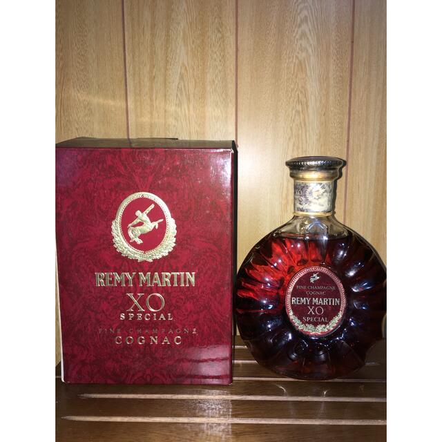 remy martin xo special