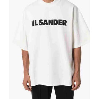 ジルサンダー Tシャツ・カットソー(メンズ)の通販 500点以上 | Jil 