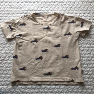 コドモビームス(こどもビームス)のタイニーコットンズ　3y Tシャツ(Tシャツ/カットソー)