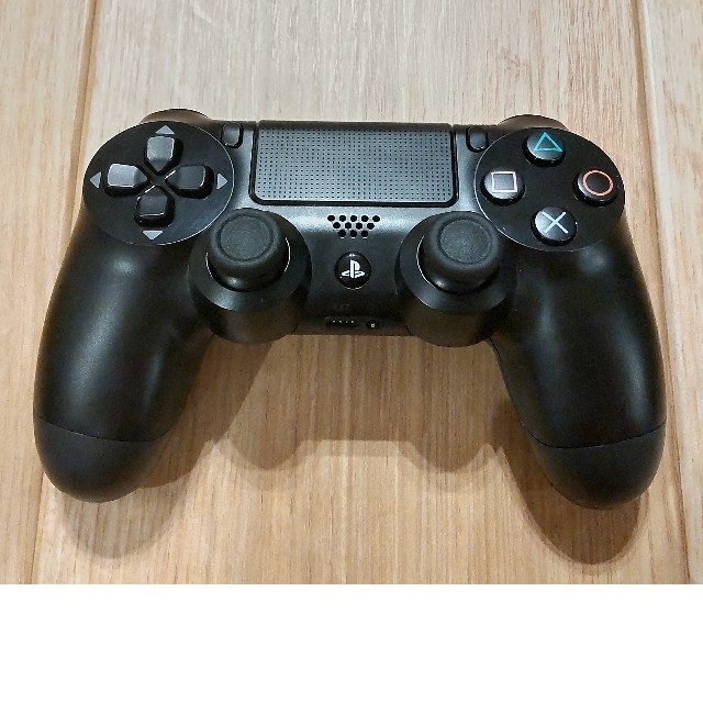 PlayStation4(プレイステーション4)のPS4 500GB プレステ4 PlayStation4 本体+FF15 エンタメ/ホビーのゲームソフト/ゲーム機本体(家庭用ゲーム機本体)の商品写真
