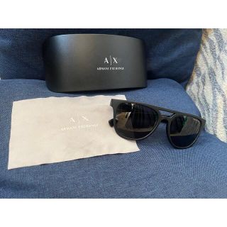 アルマーニエクスチェンジ(ARMANI EXCHANGE)のA|X ARMANI EXCHANGE アルマーニ エクスチェンジ　サングラス(サングラス/メガネ)