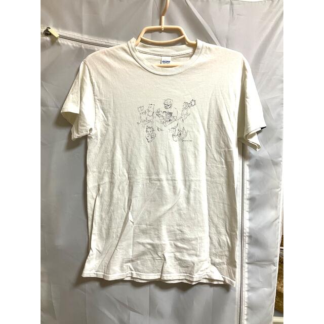 エドシーラン×きょうの猫村さんコラボTシャツ＆エド・シーランTシャツ Lサイズ