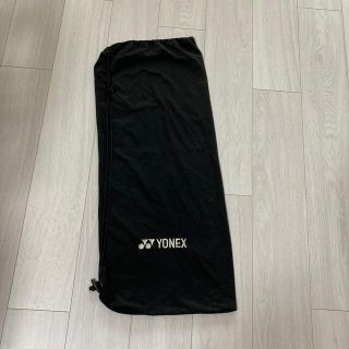 ヨネックス(YONEX)のおさるさん専用テニスラケットケース(テニス)