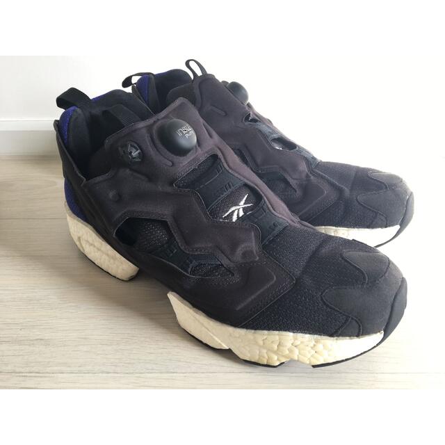 大人気通販】 Reebok - リーボック/アディダス/ポンプフュリー