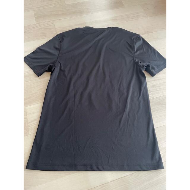 Reebok(リーボック)のReebok リーボック　半袖Tシャツ　レスミルズ　ジム SPEED WICK レディースのトップス(Tシャツ(半袖/袖なし))の商品写真