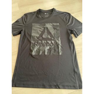 リーボック(Reebok)のReebok リーボック　半袖Tシャツ　レスミルズ　ジム SPEED WICK(Tシャツ(半袖/袖なし))